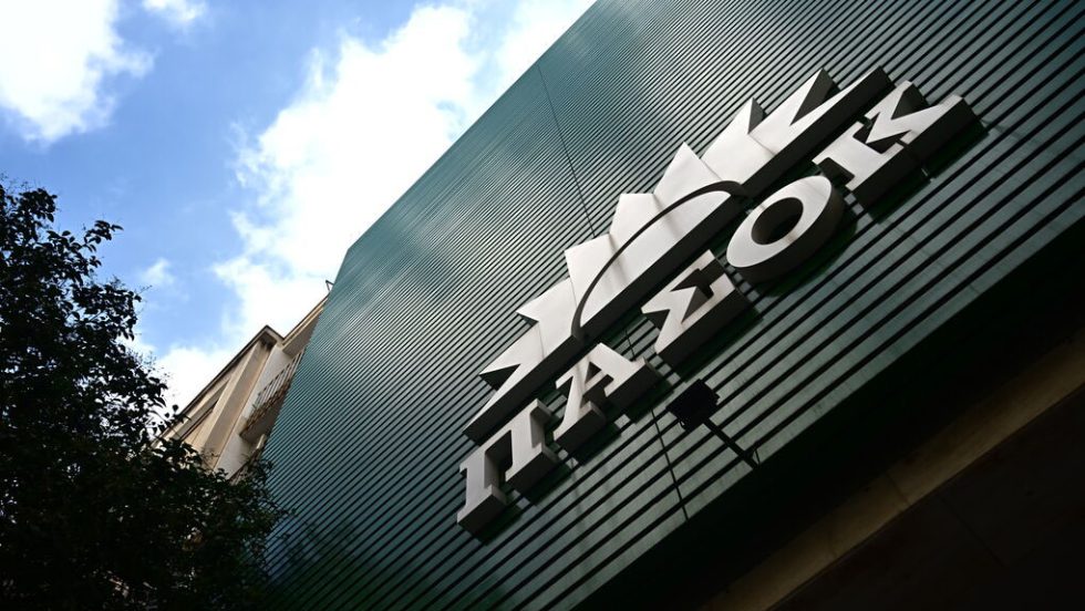ΠΑΣΟΚ: πρόγραμμα και διακήρυξη δείχνουν το «όχι» με τη Ν.Δ.